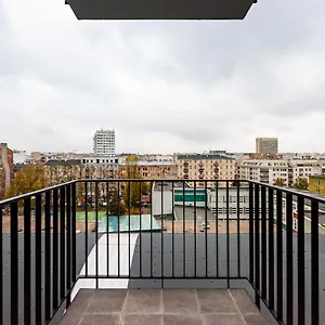 7th Floor Atelier Praga Warszawa