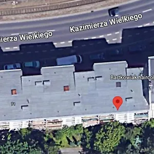 Wyjatkowe Mieszkanie Przy Rynku Wrocław