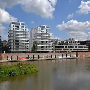 Wroapart-pl Witold By The River - 500 Steps To Market Square Wrocław